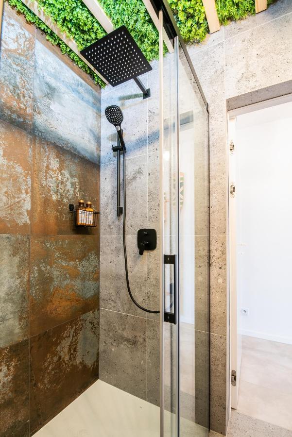 Baltic Cliff Apartamenty Niechorze Bagian luar foto