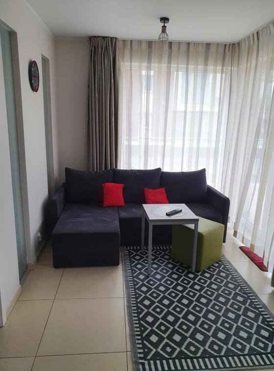 Baltic Cliff Apartamenty Niechorze Bagian luar foto