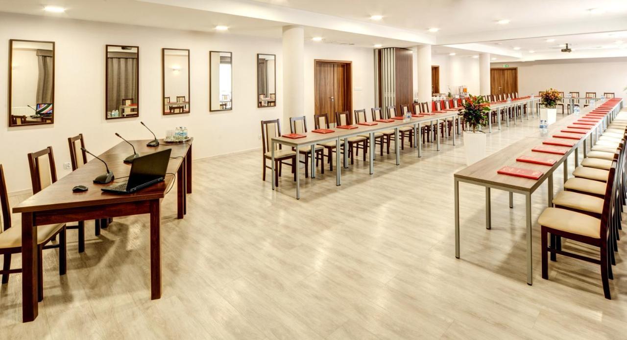 Baltic Cliff Apartamenty Niechorze Bagian luar foto